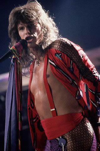 Steven Tyler