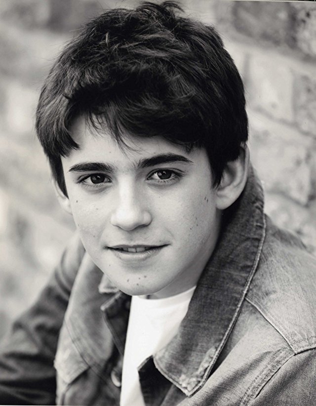 Charlie Rowe