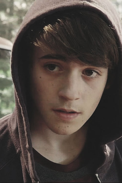 Charlie Rowe