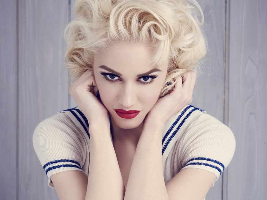 Gwen Stefani