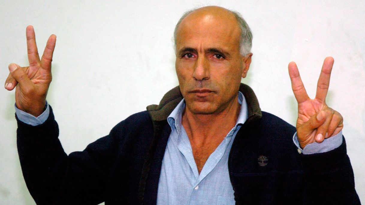 Mordechai Vanunu