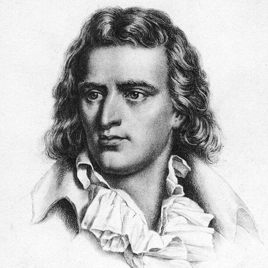 Friedrich Schiller