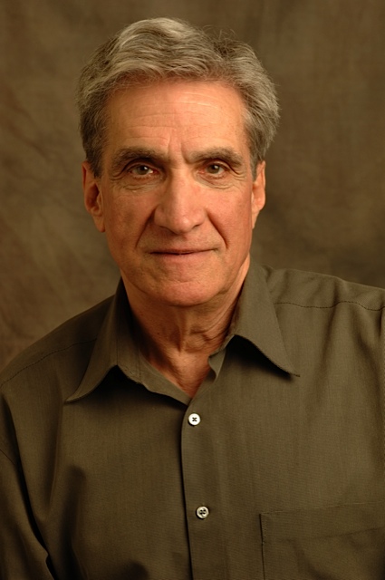 Robert Pinsky