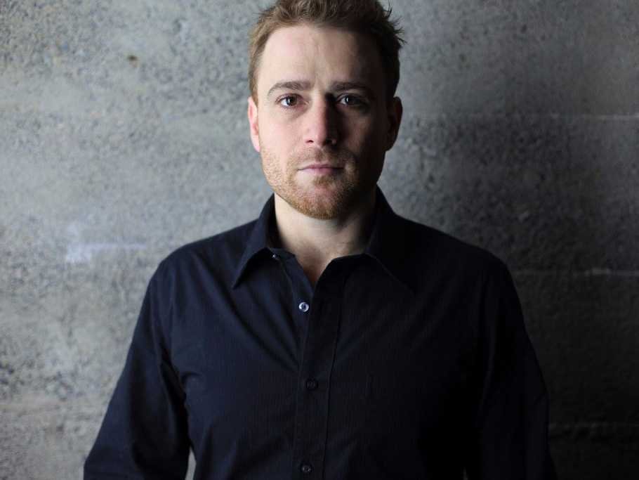 Stewart Butterfield