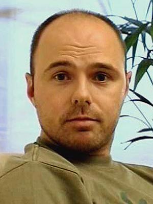 Karl Pilkington