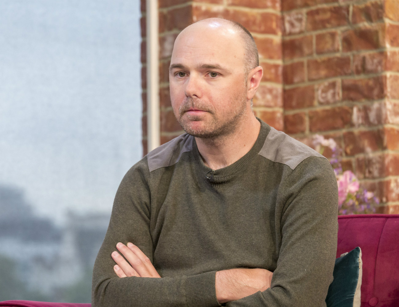 Karl Pilkington