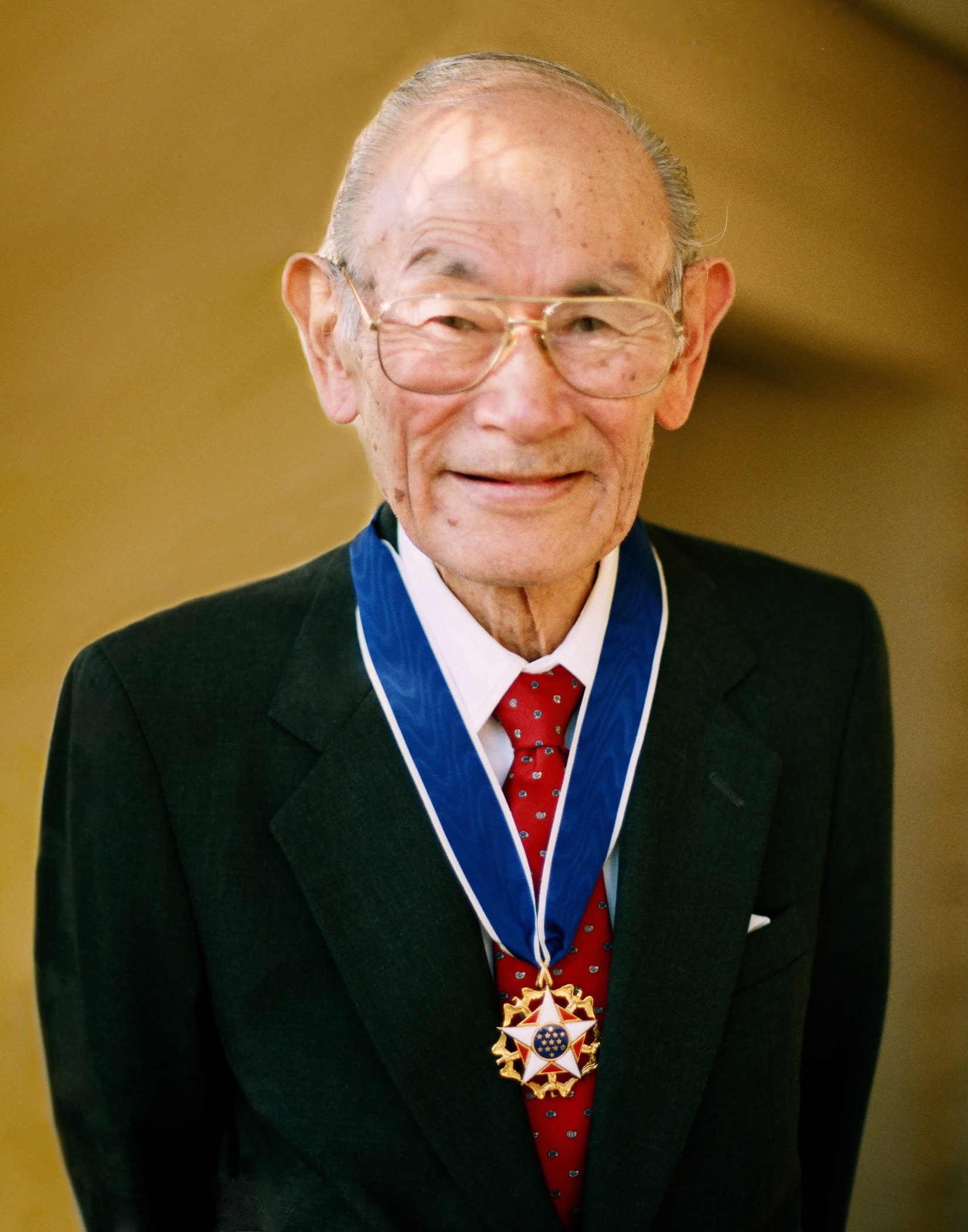 Fred Korematsu