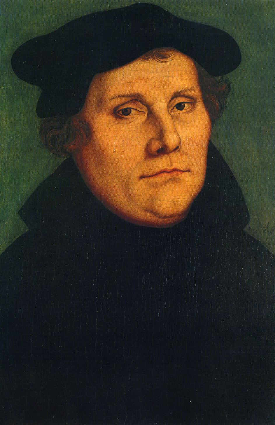 Martin Luther