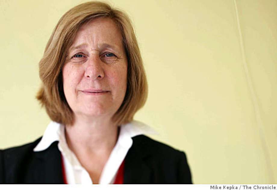 Cindy Sheehan