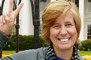 Cindy Sheehan