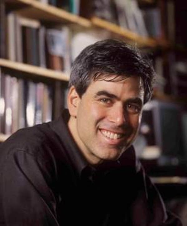 Jonathan Haidt