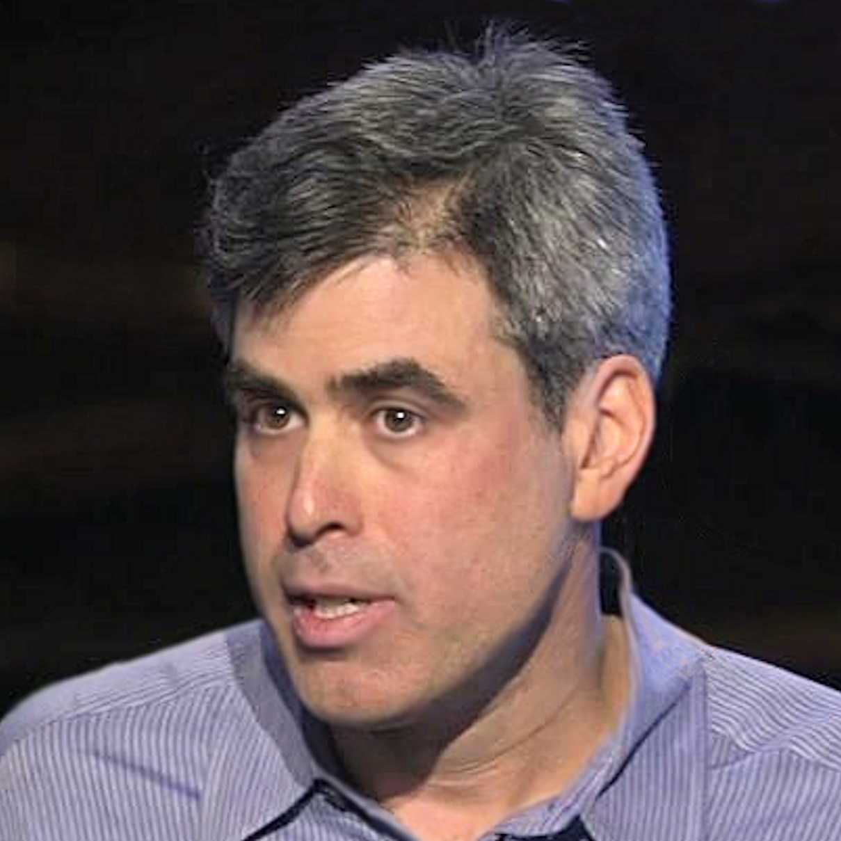 Jonathan Haidt