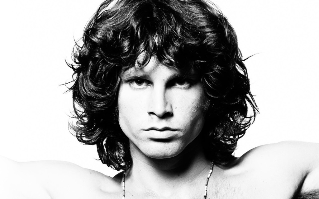 Jim Morrison