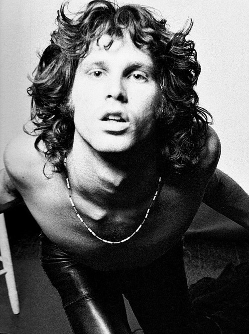 Jim Morrison