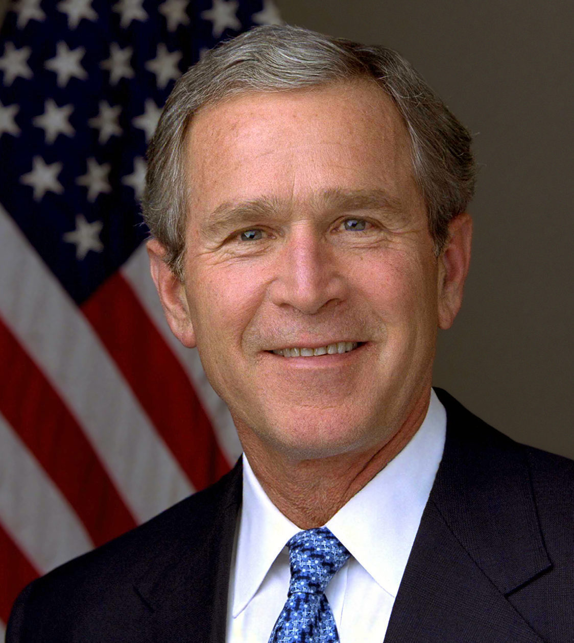 George W. Bush