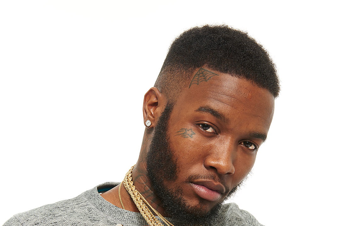 Shy Glizzy