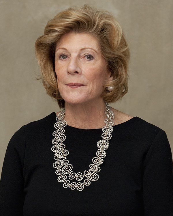 Agnes Gund