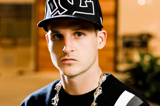 Rob Dyrdek