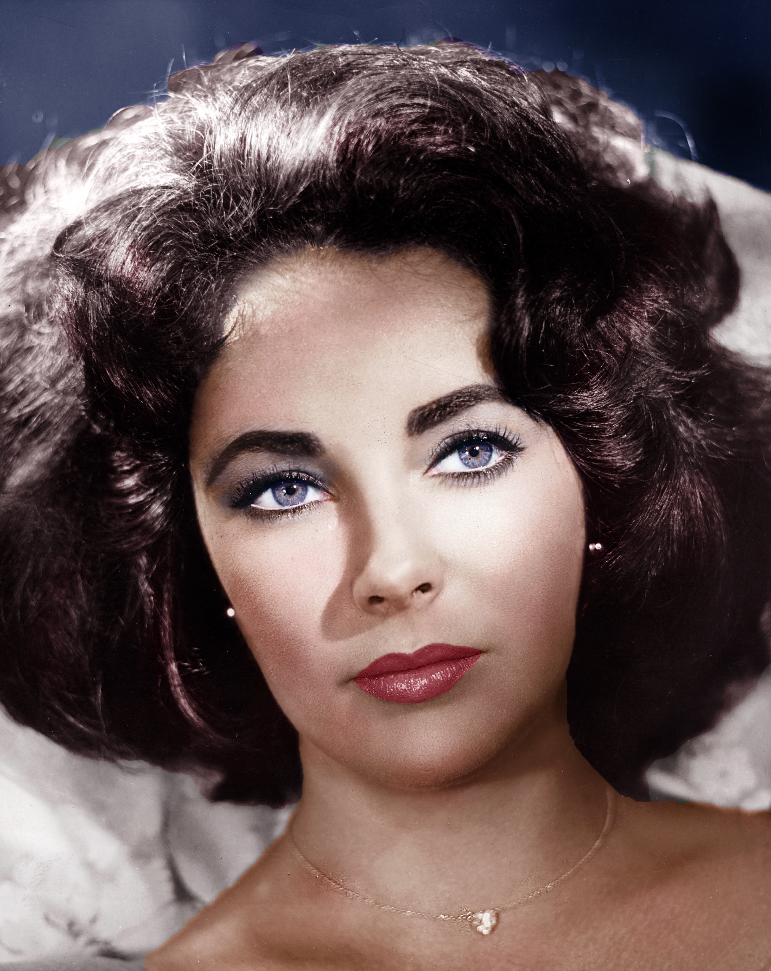 Elizabeth Taylor