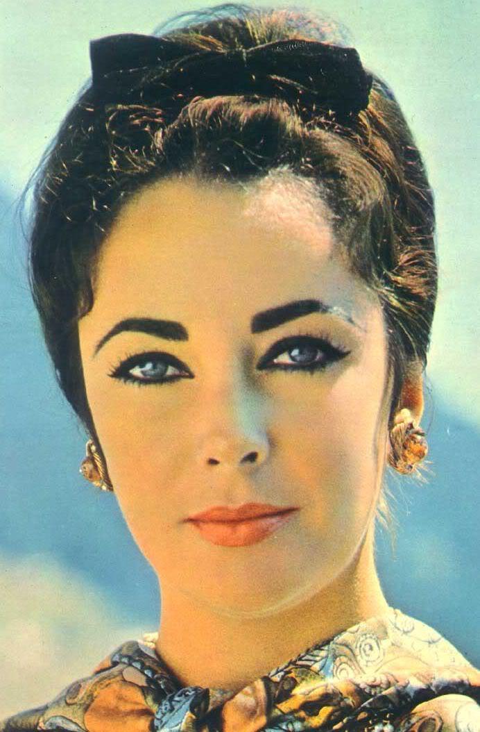 Elizabeth Taylor