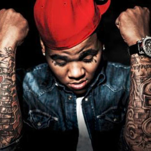 Kevin Gates