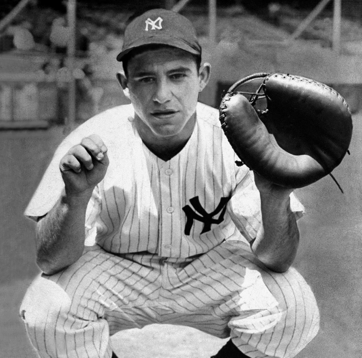 Yogi Berra