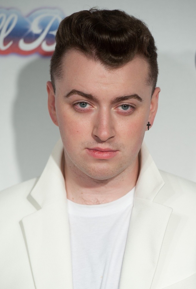 Sam Smith