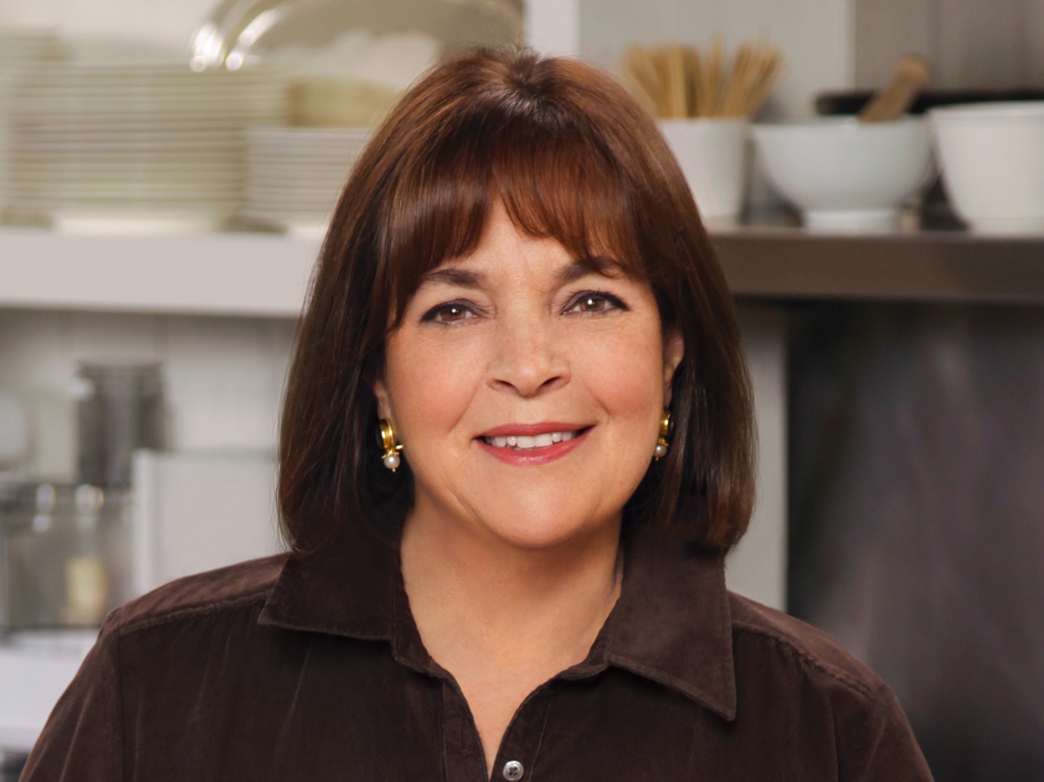 Ina Garten