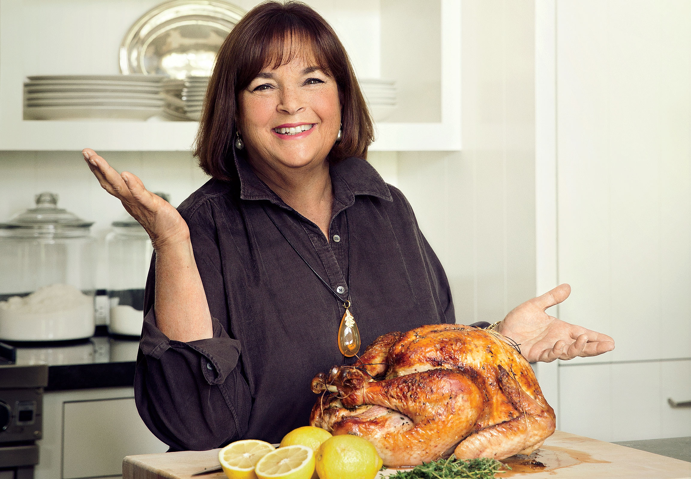 Ina Garten