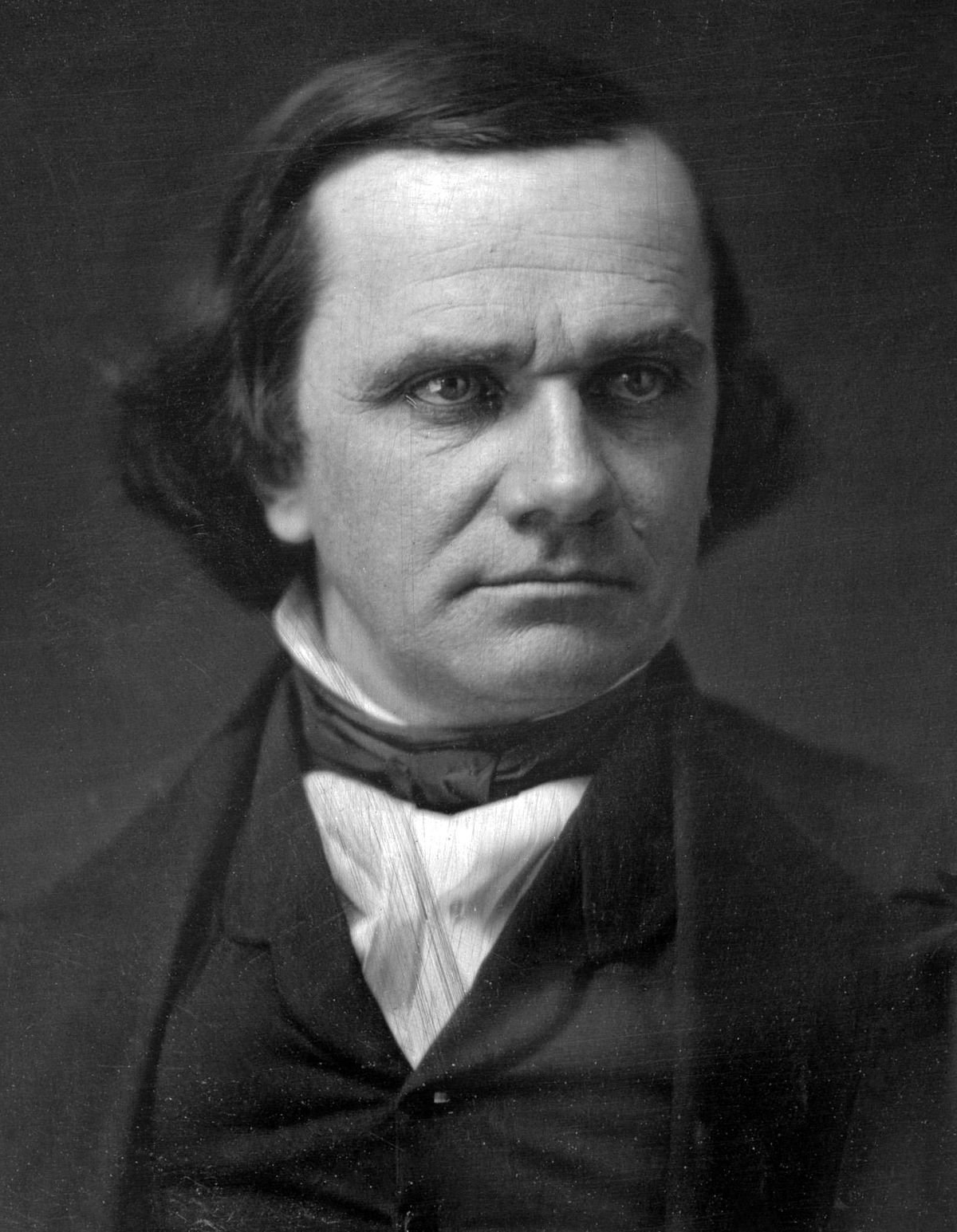 Stephen Douglas