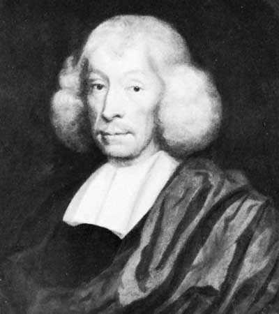 John Ray