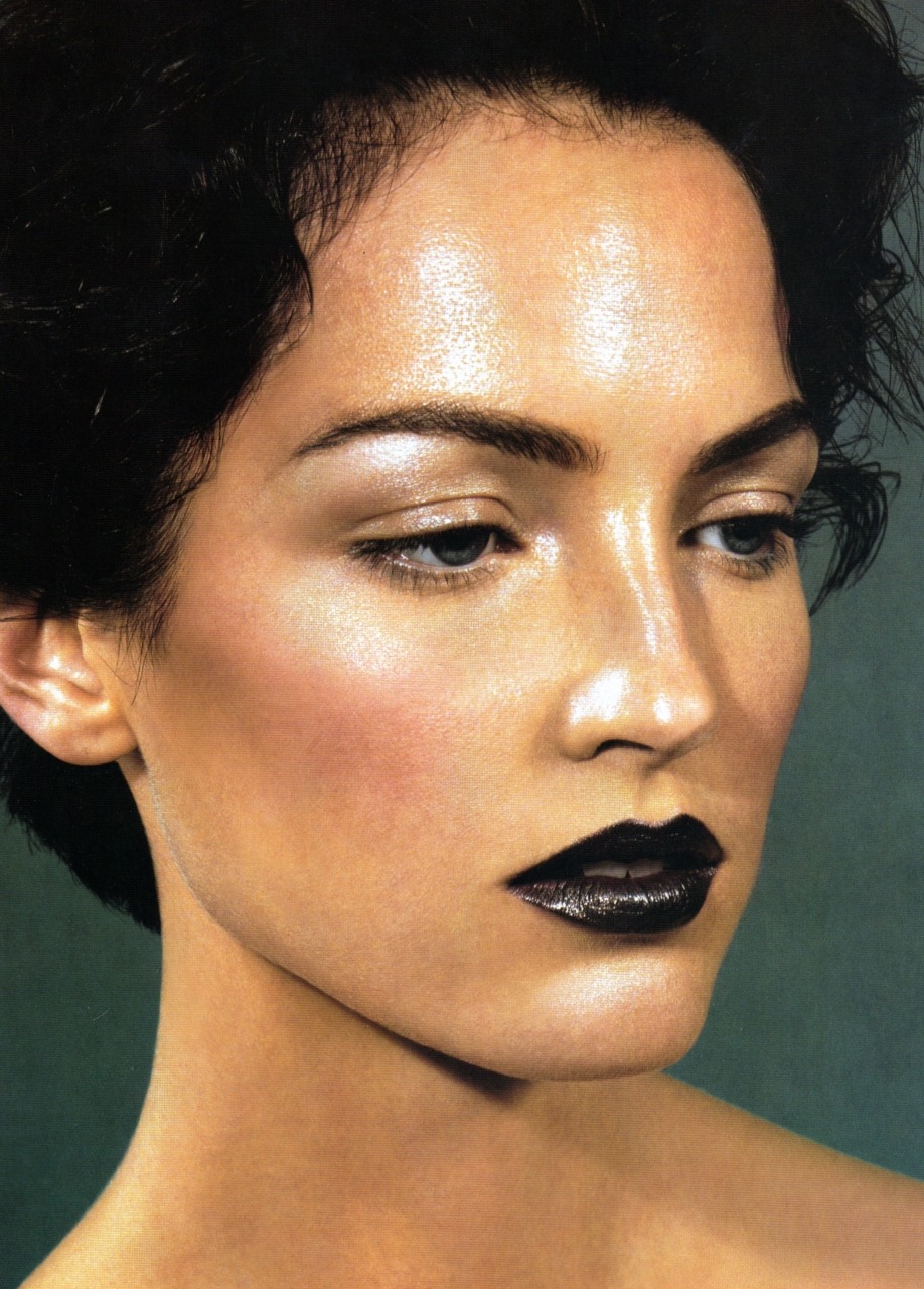 Kevyn Aucoin