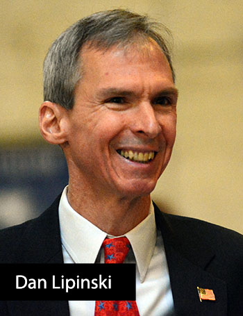 Dan Lipinski