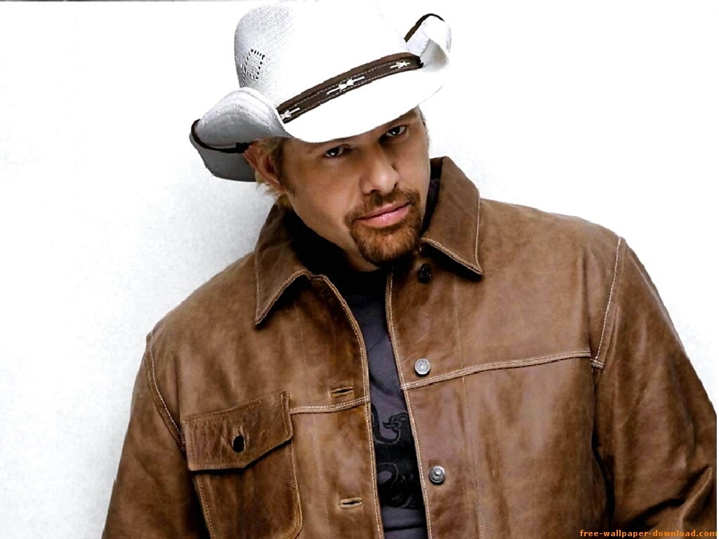 Toby Keith