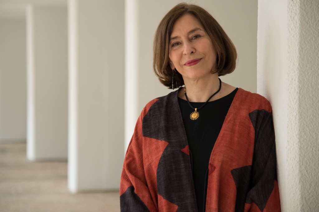 Azar Nafisi