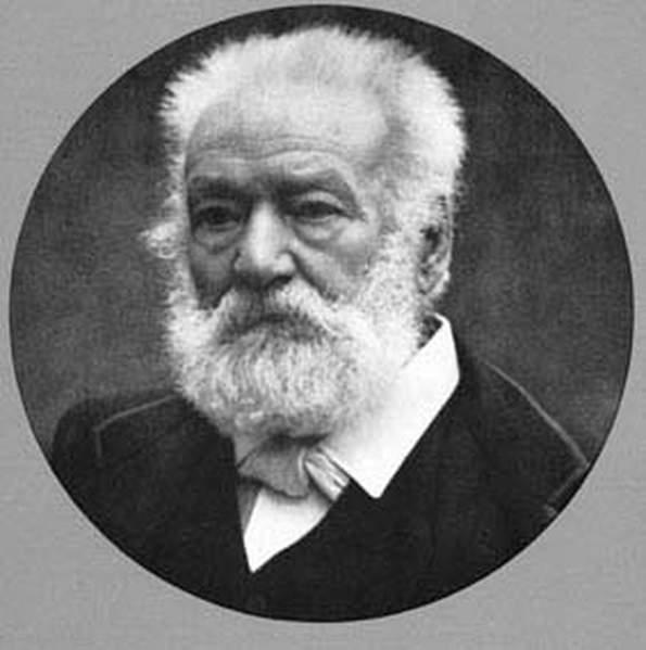 Victor Hugo