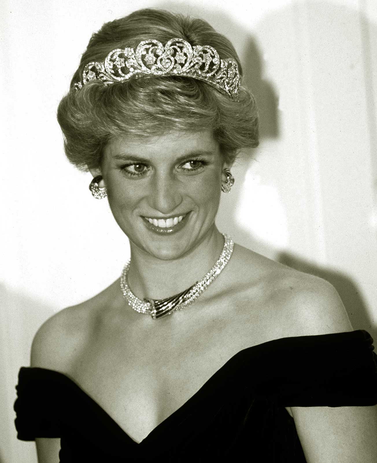 Princess Diana