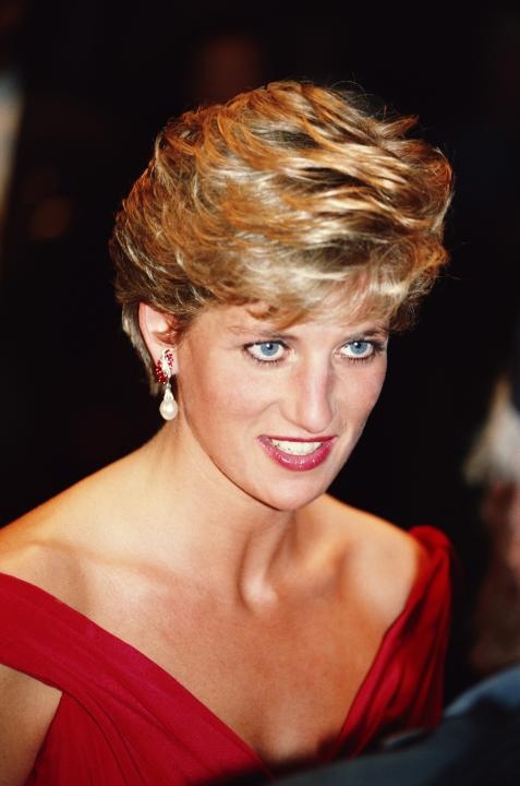 Princess Diana