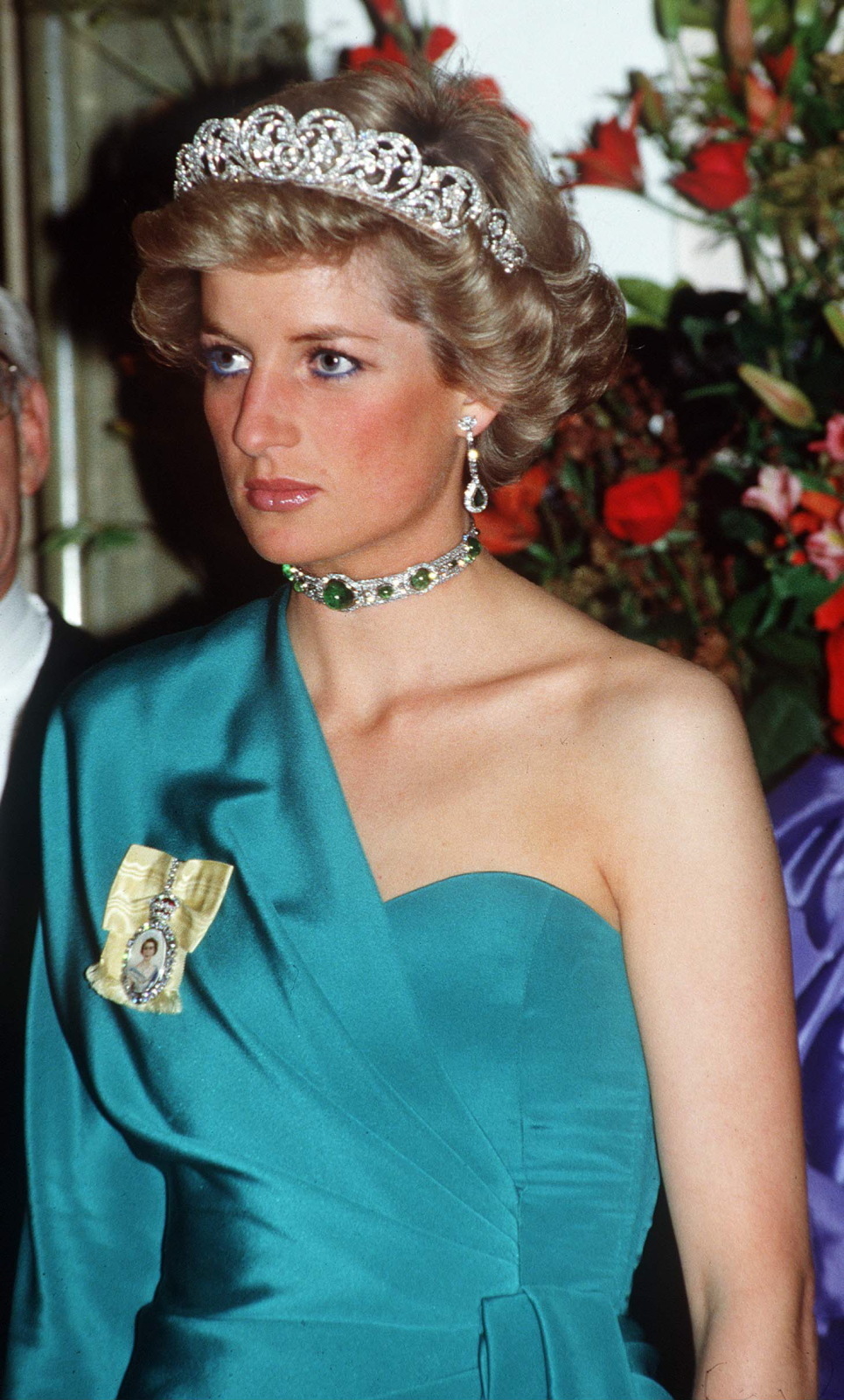 Princess Diana