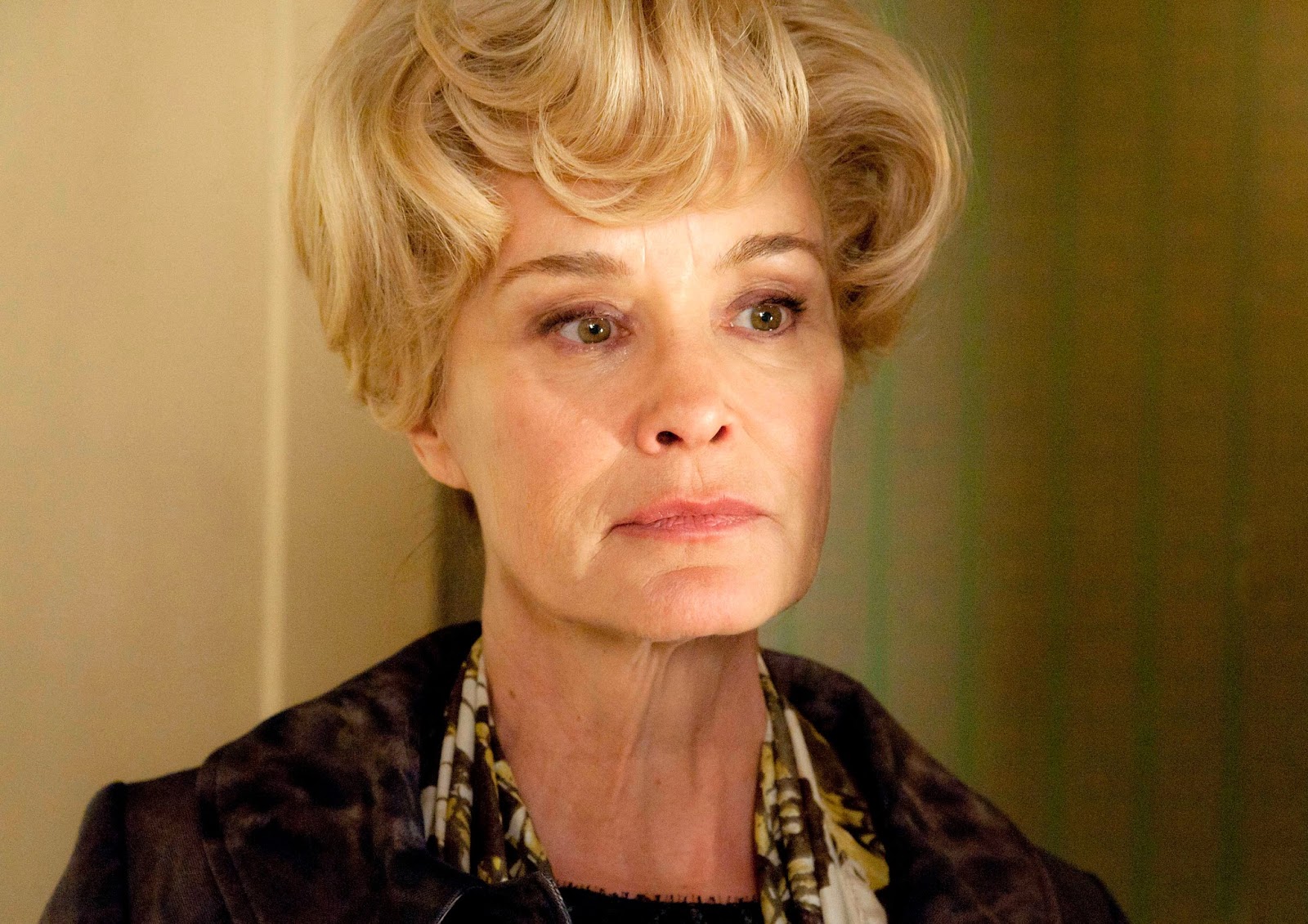 Jessica Lange