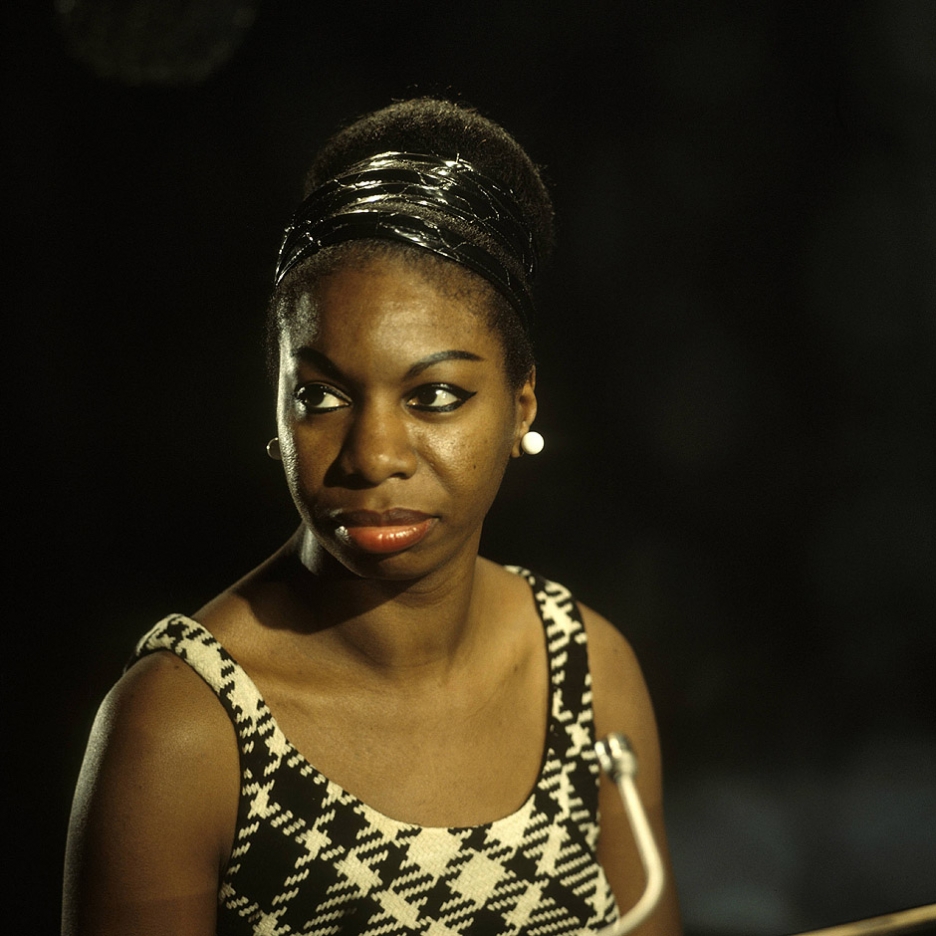 Nina Simone