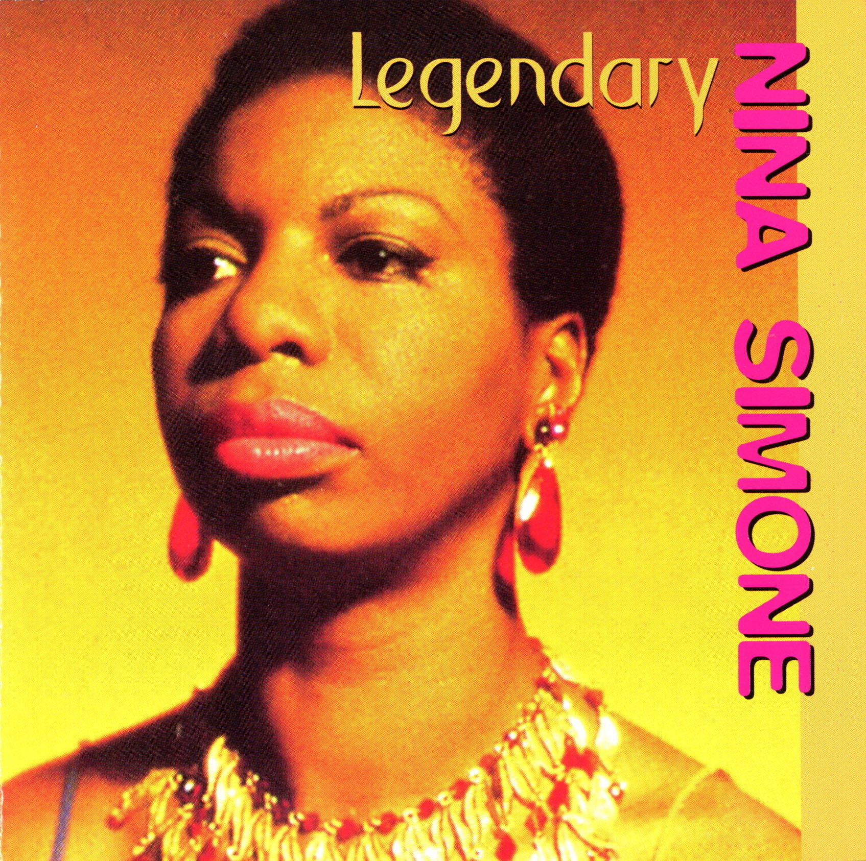 Nina Simone