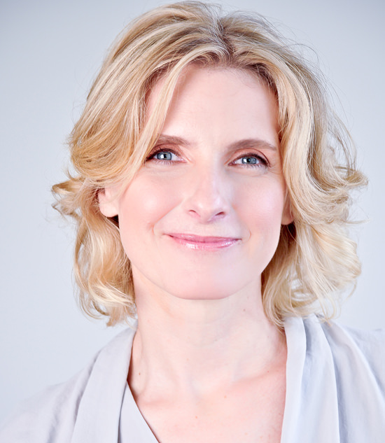 Elizabeth Gilbert