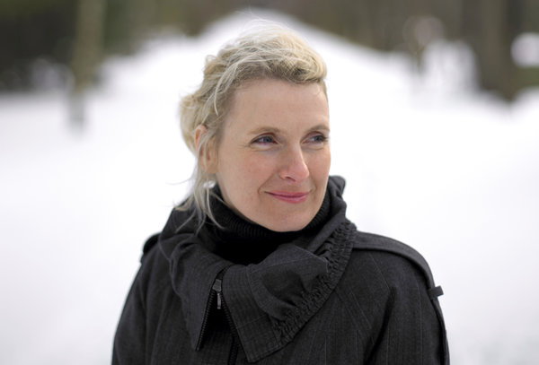 Elizabeth Gilbert