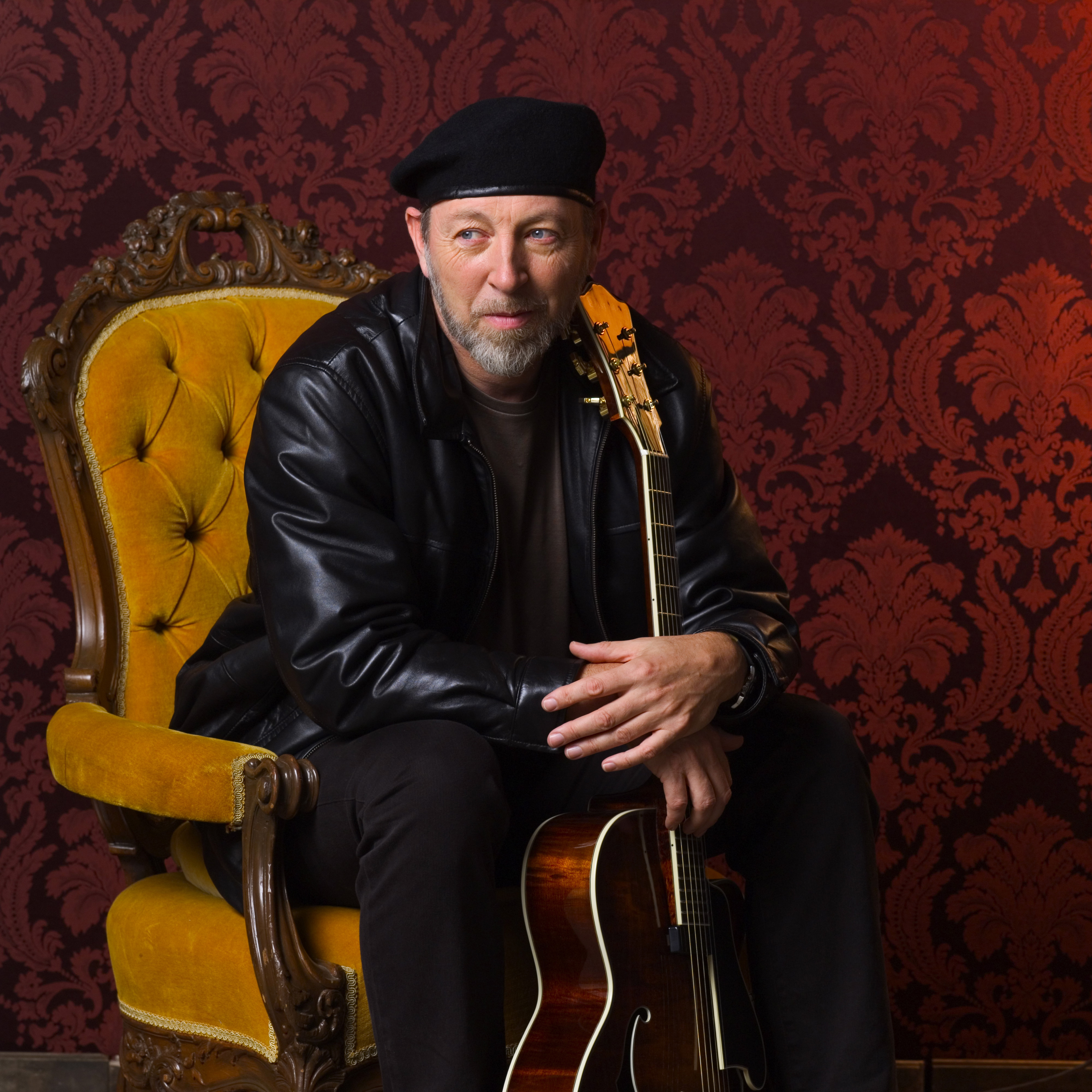 Richard Thompson