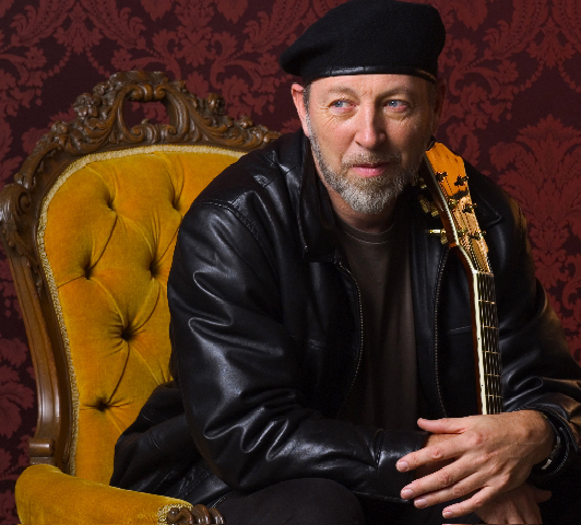 Richard Thompson