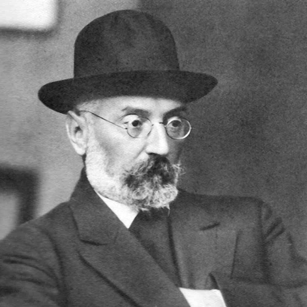 Miguel de Unamuno