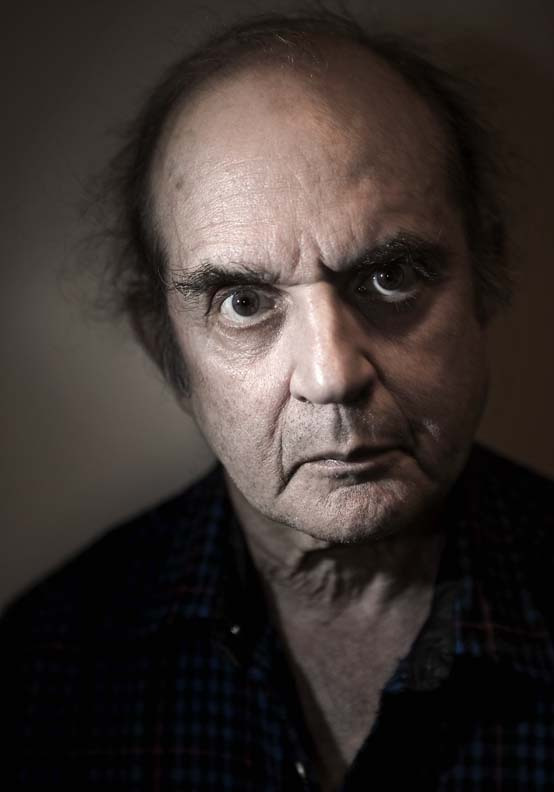 Harvey Pekar