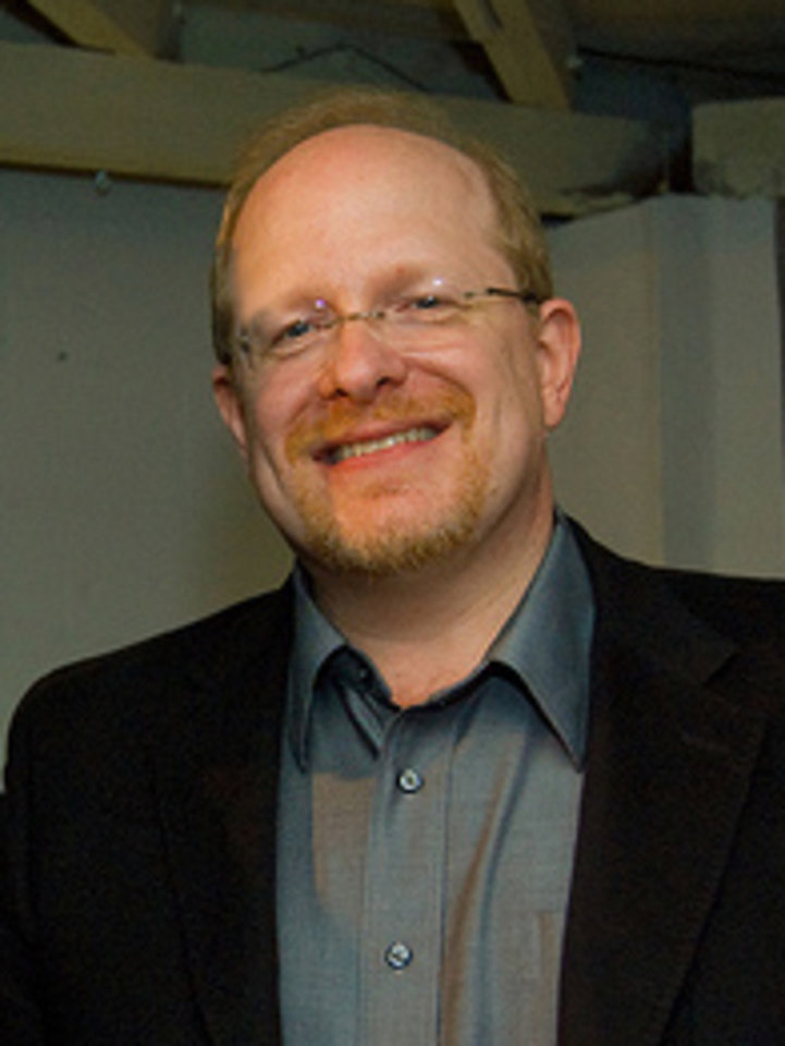 Mark Waid