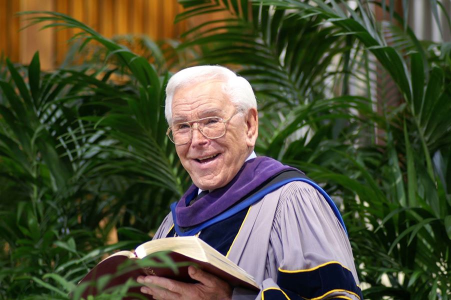 Robert H. Schuller